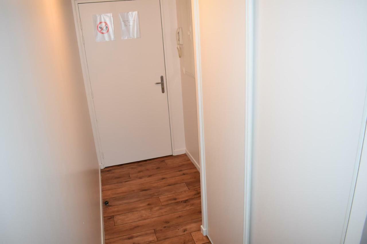 Duplex A 1 Kilometre De Disneyland Paris Montévrain Exterior photo